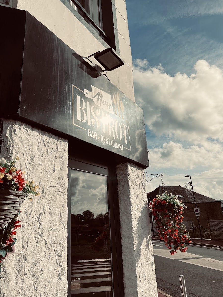 Mon Bistrot