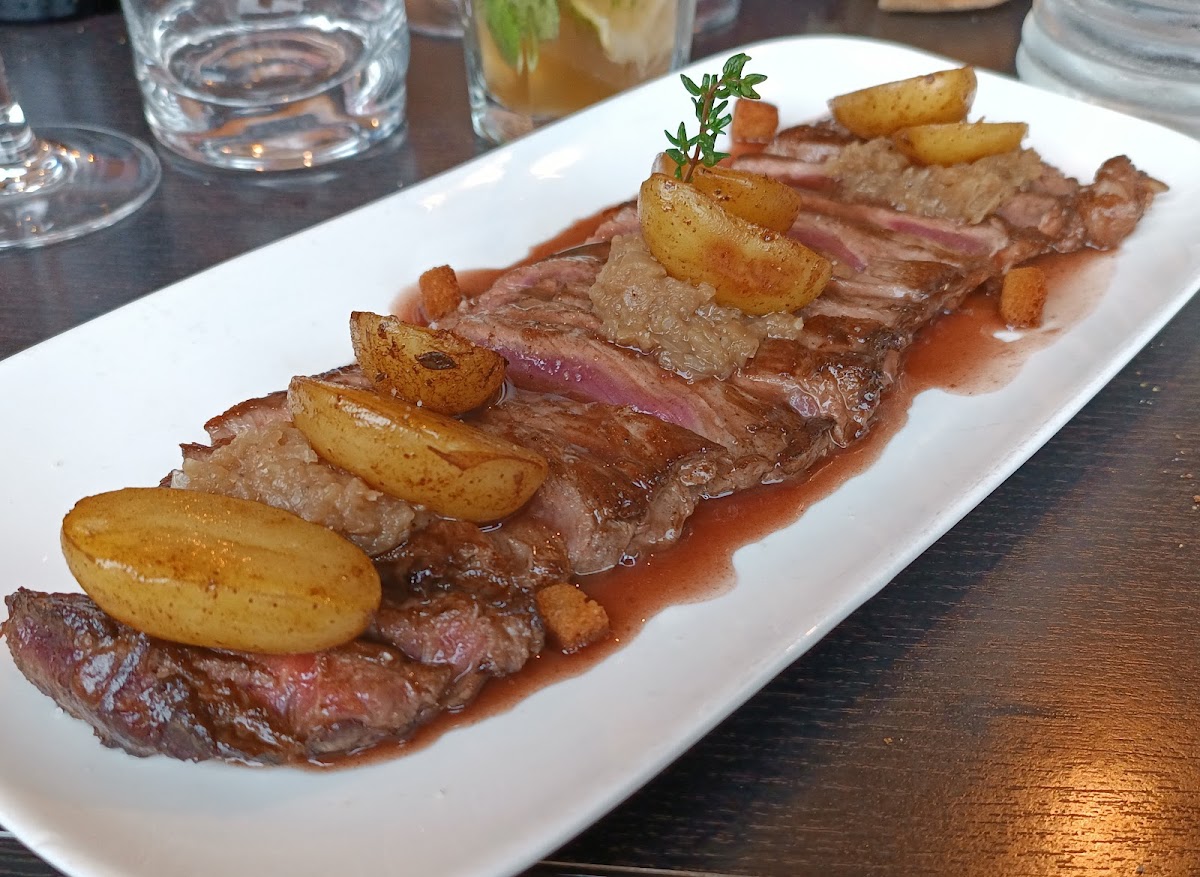 Mon Bistrot - Photo 9