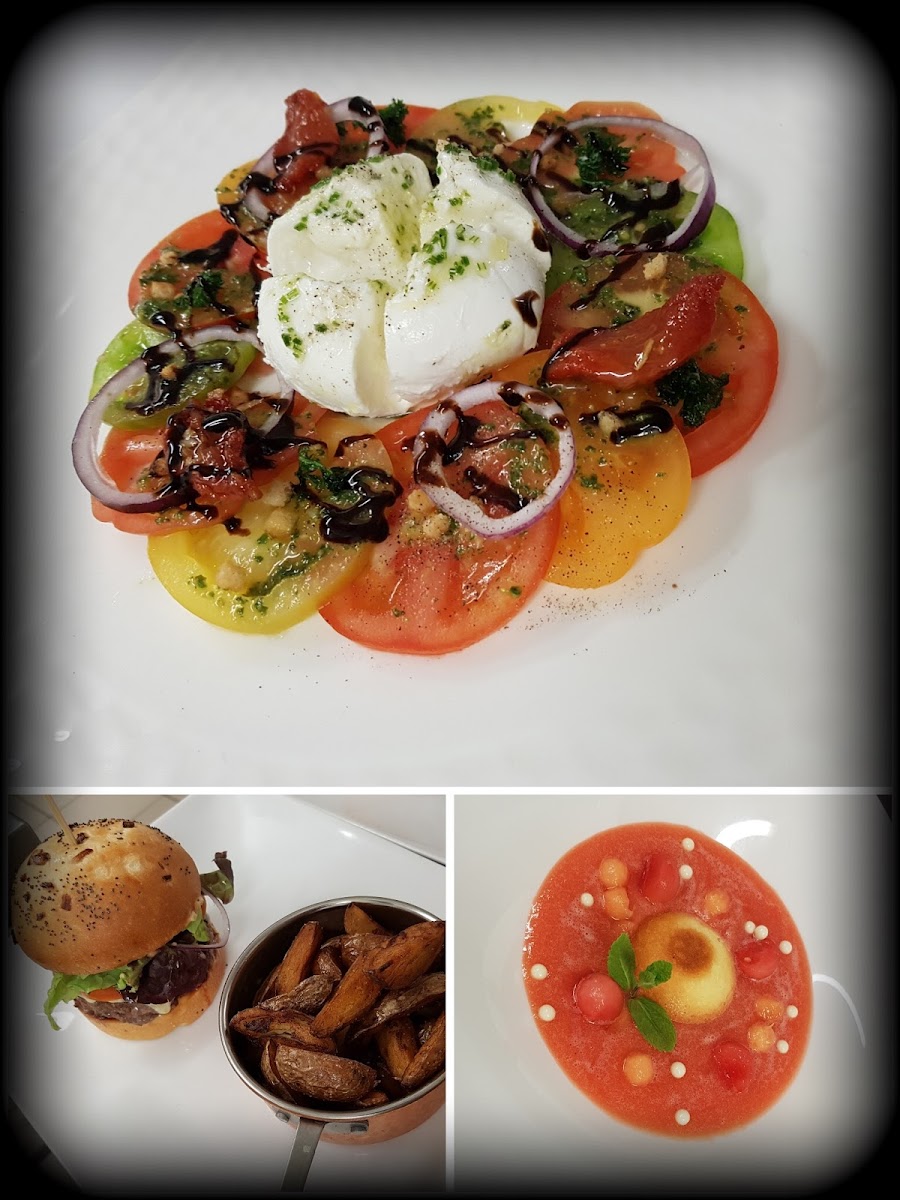 Mon Bistrot - Photo 2