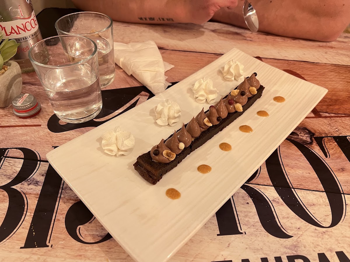 Mon Bistrot - Photo 3
