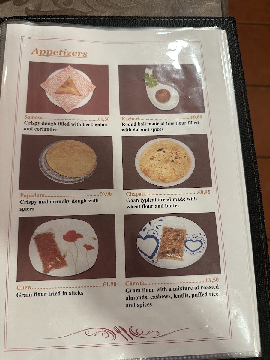 Menu Photo 6