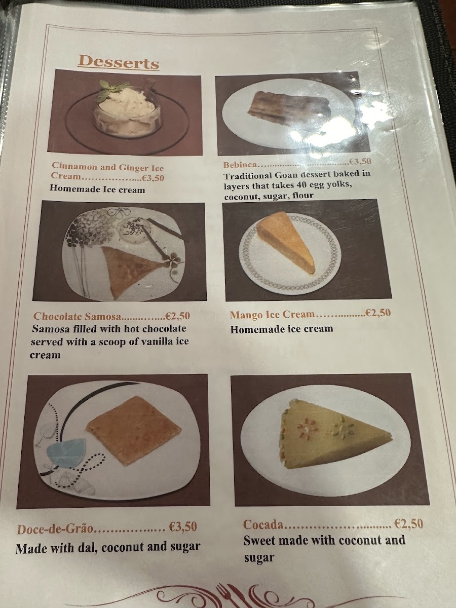 Menu Photo 7