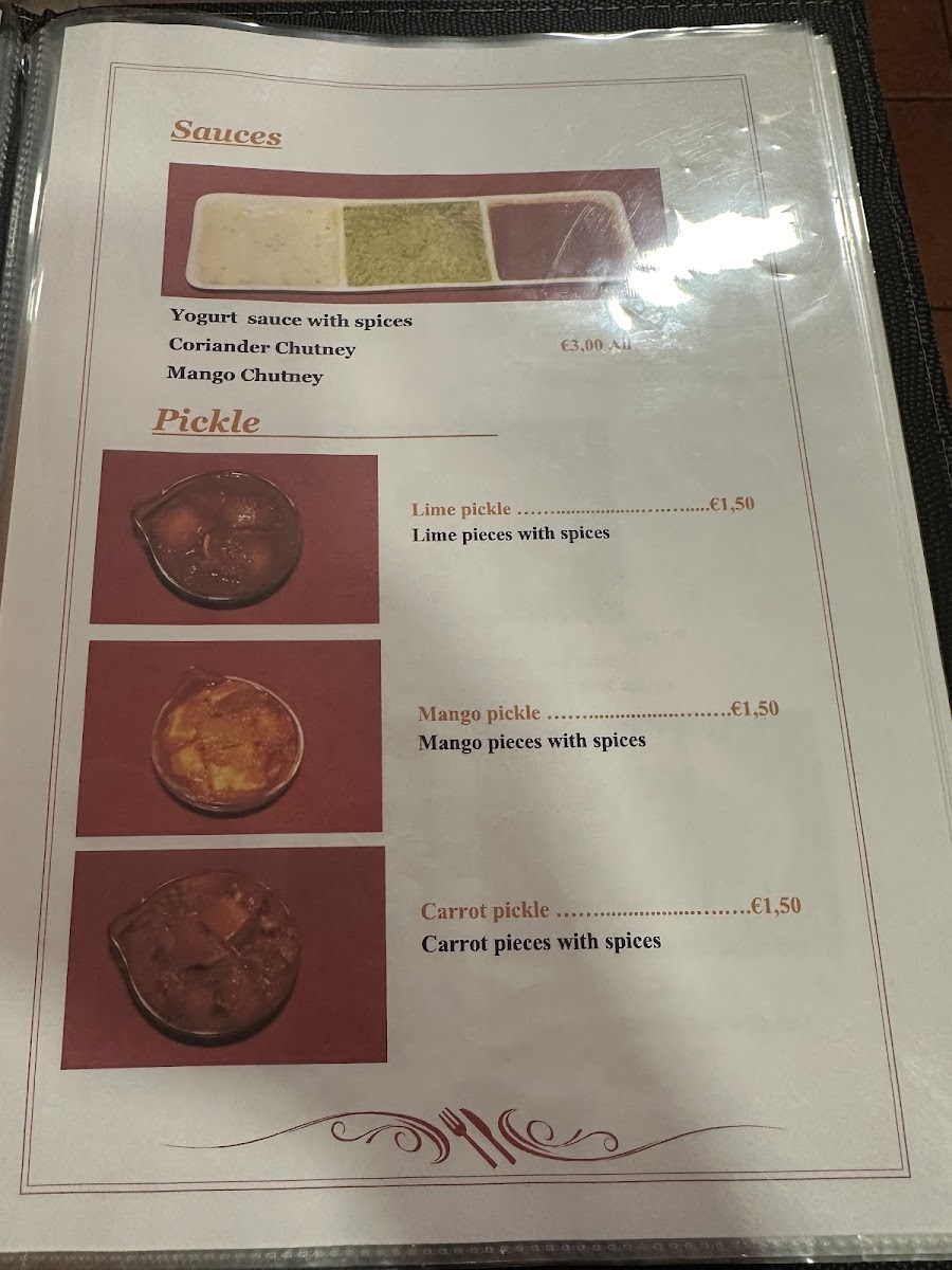 Menu Photo 8