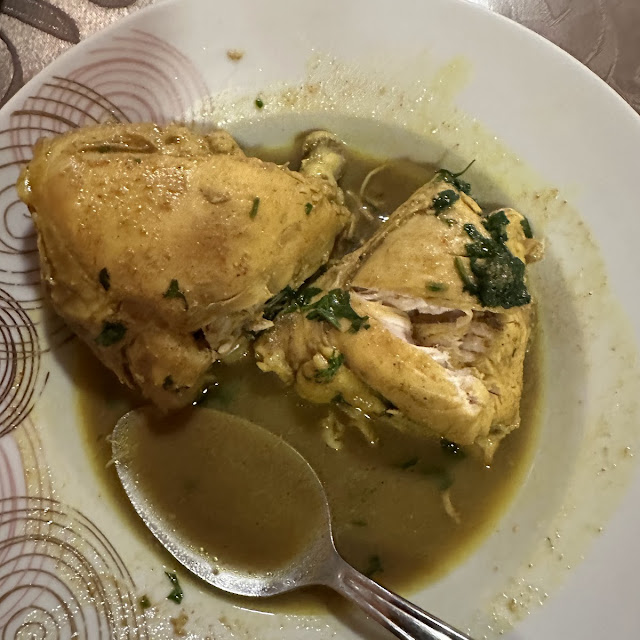 Chicken Curry