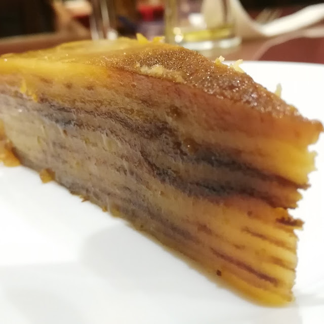 Bebinca