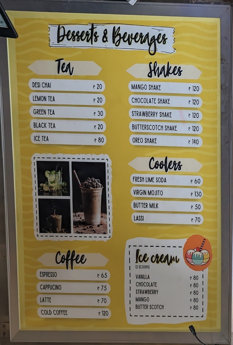 Menu Photo 9