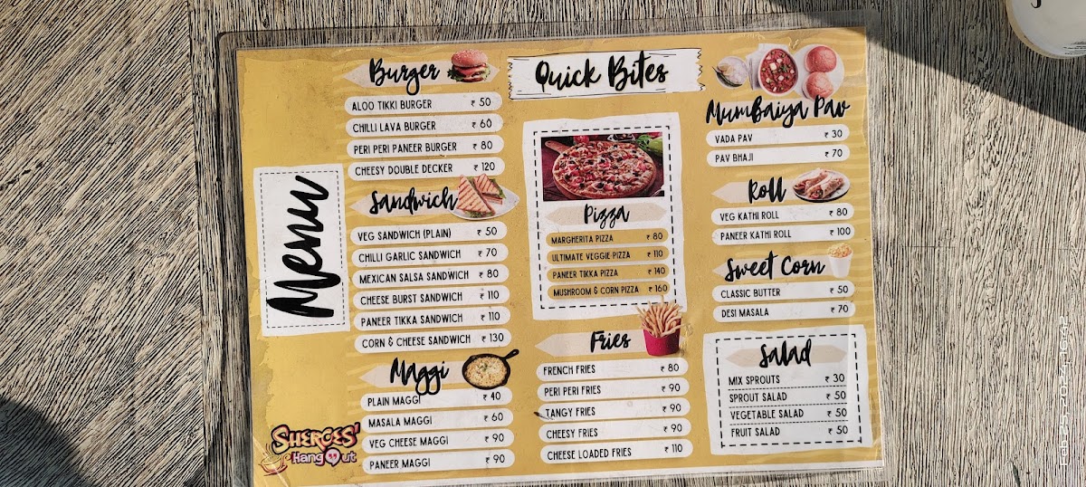 Menu Photo 5