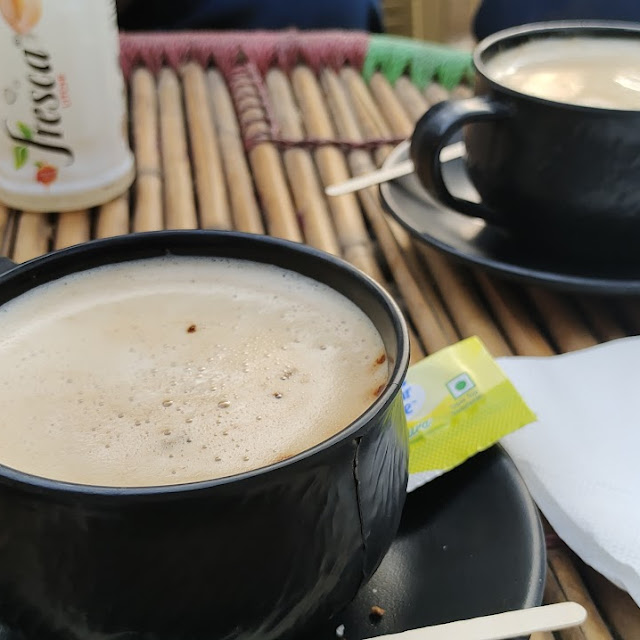 Cappuchino