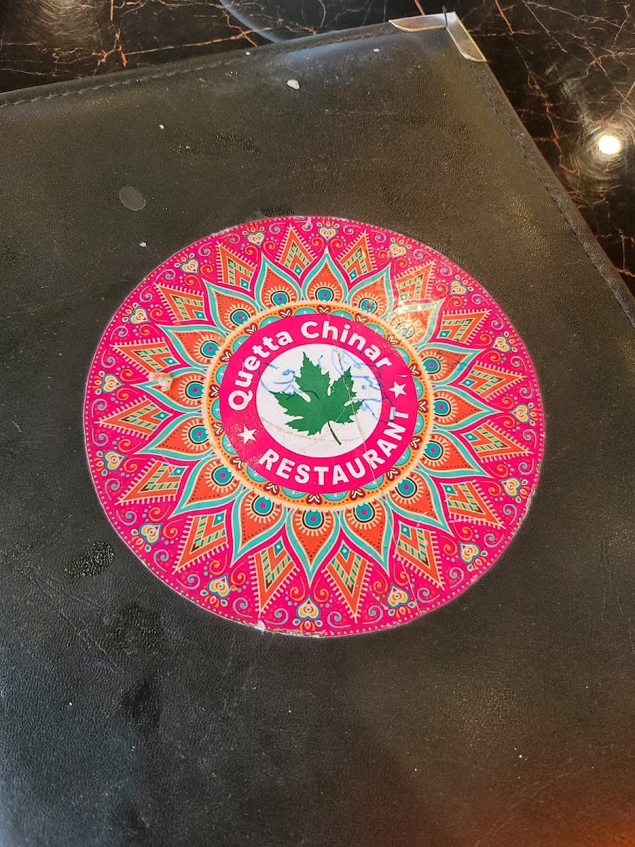 Quetta Chinar Restaurant - Photo 9