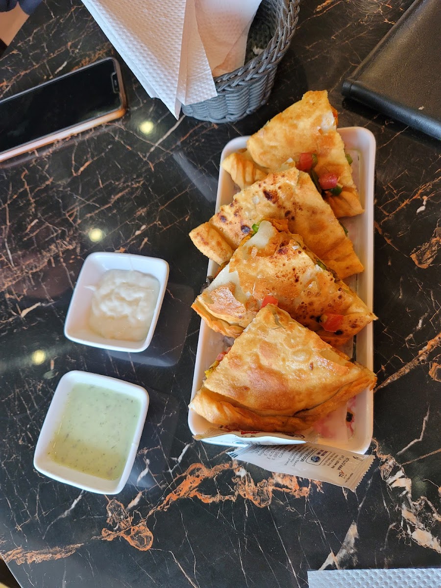Quetta Chinar Restaurant - Photo 5