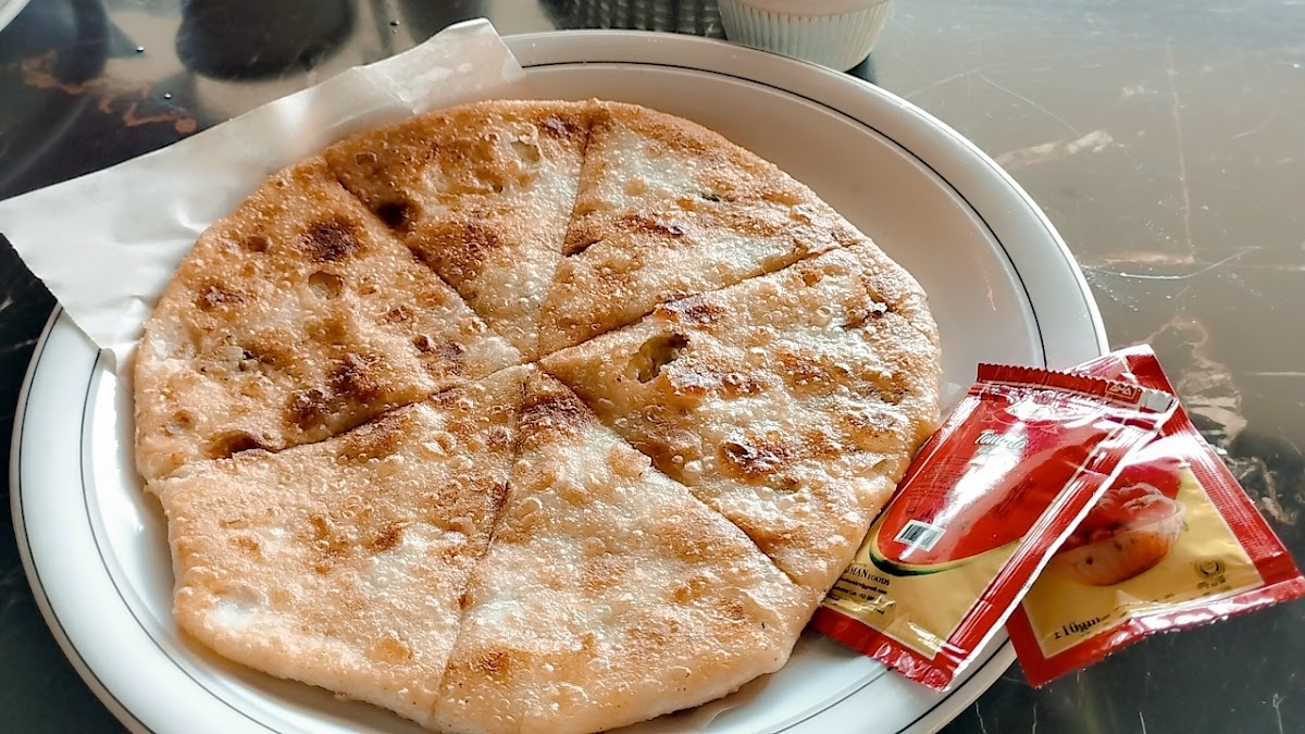 Quetta Chinar Restaurant - Photo 7