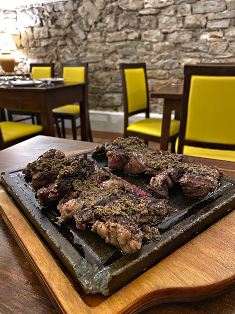 Cantina de' Corvi - Photo 2