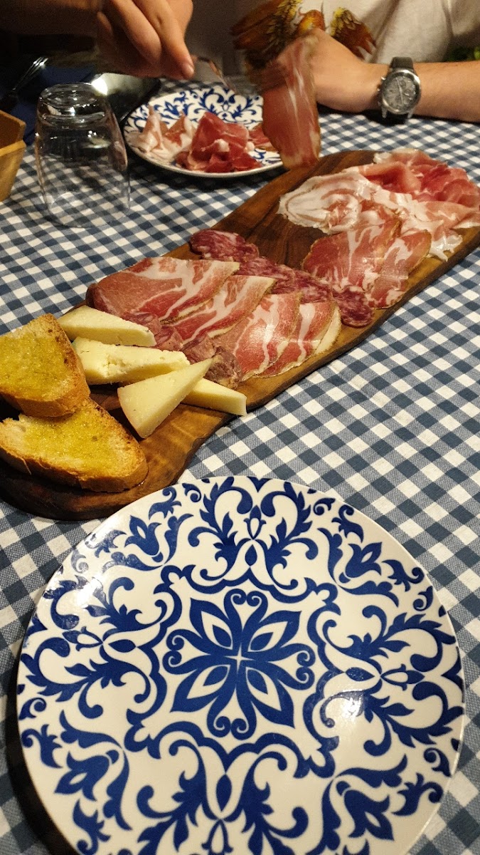 Cantina de' Corvi - Photo 5