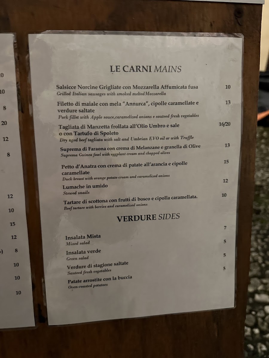 Menu Photo 6