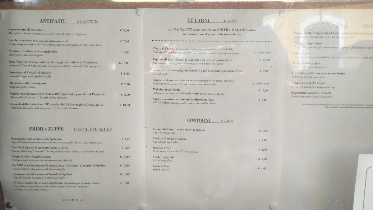 Menu Photo 7