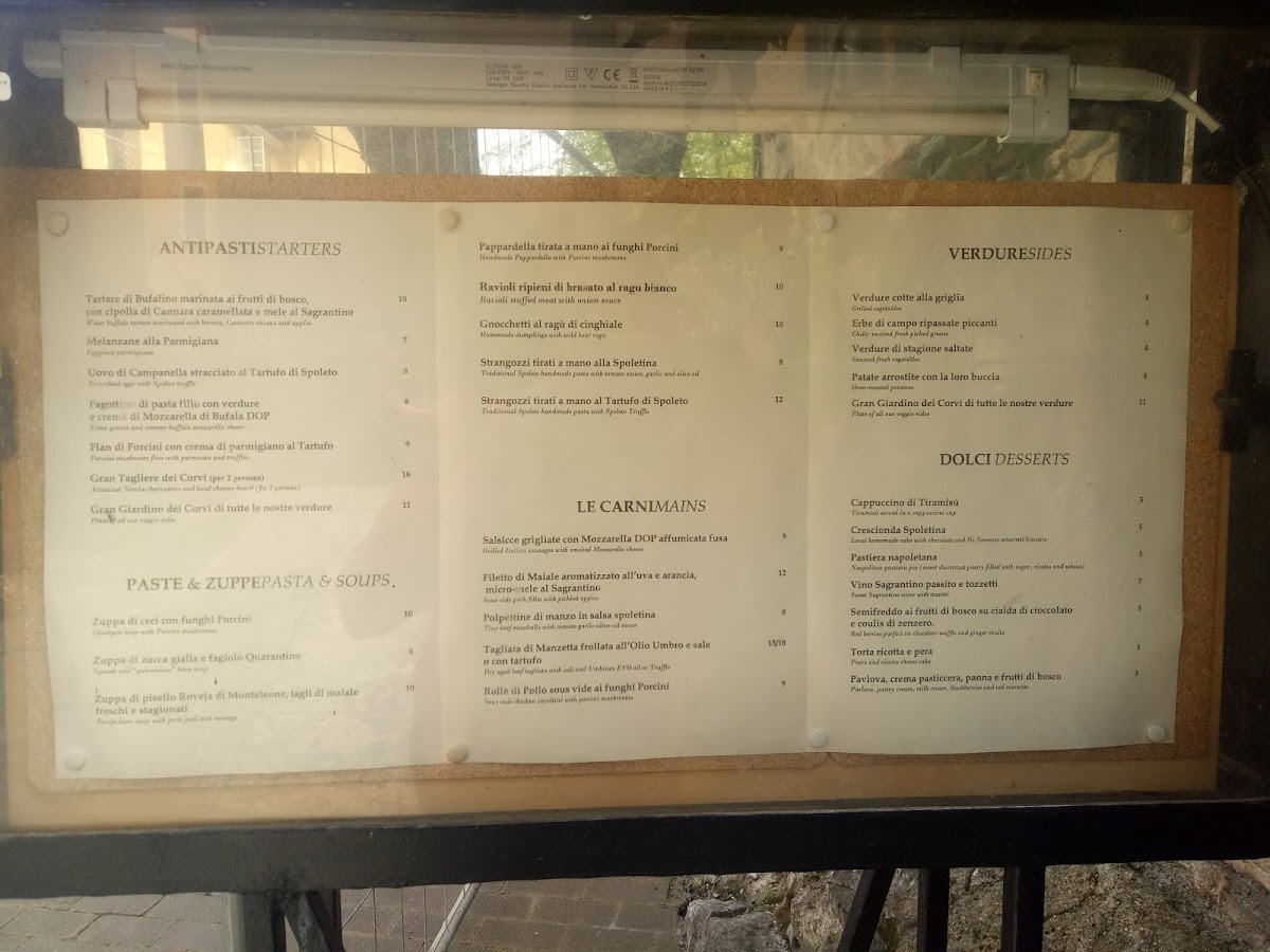 Menu Photo 8