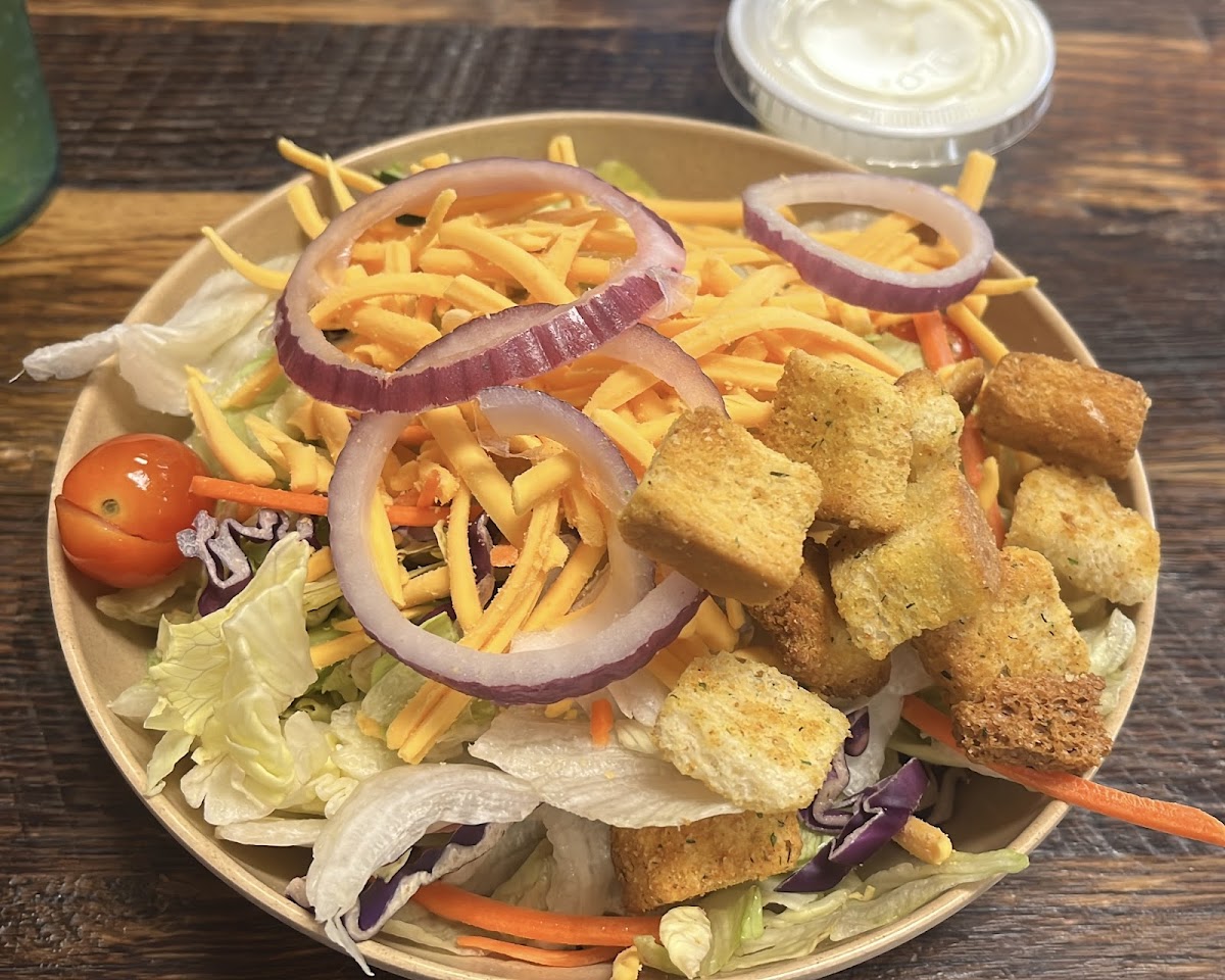 Mayflower Seafood Restaurant - Photo 3