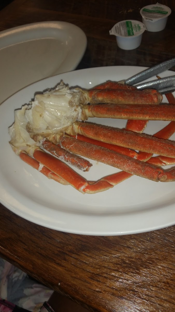 Mayflower Seafood Restaurant - Photo 4