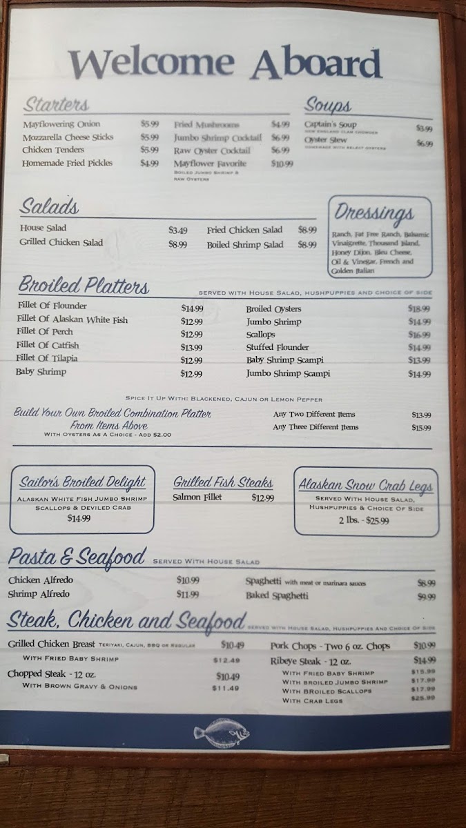Menu Photo 6