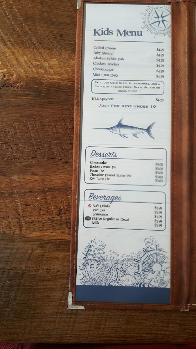 Menu Photo 7