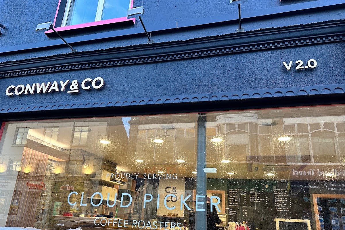 Conway & Co