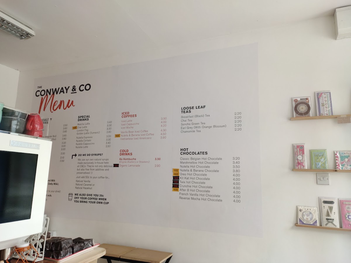 Menu Photo 3