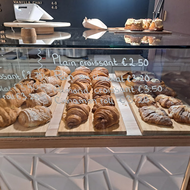 Pastries