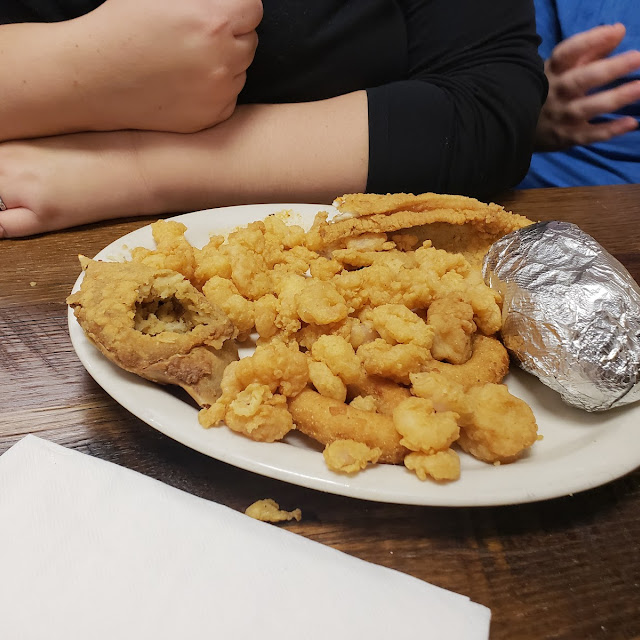 Dppe Fried Catfish