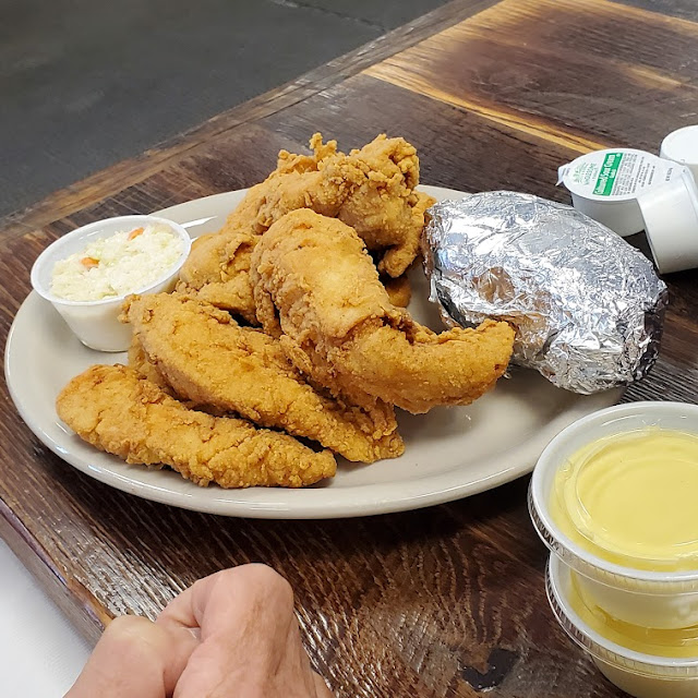 Chicken Tenders