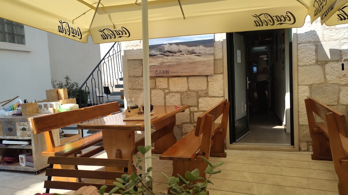 Bistro GANN