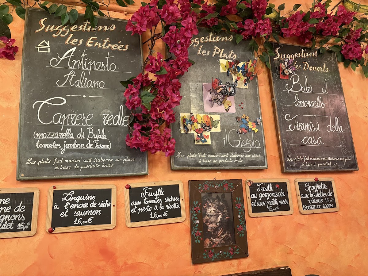 Menu Photo 5