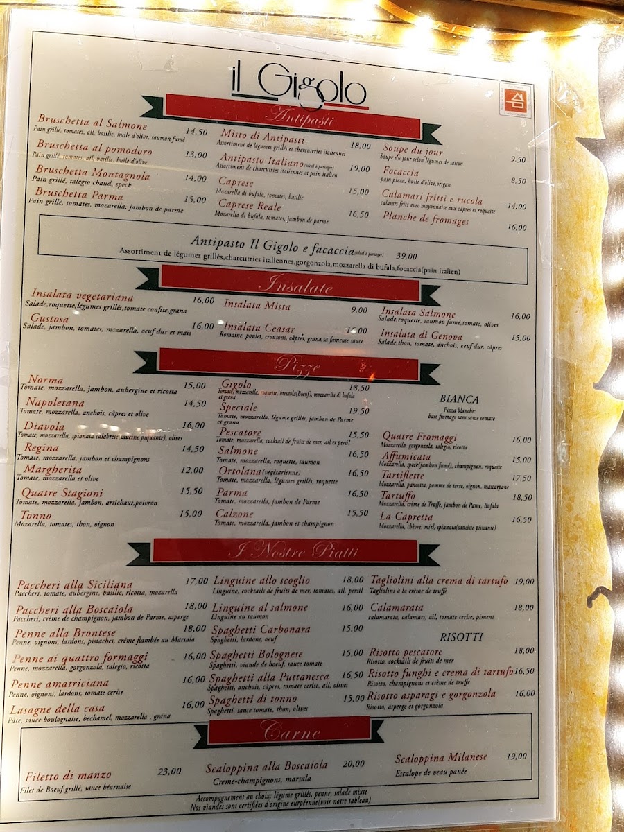 Menu Photo 6