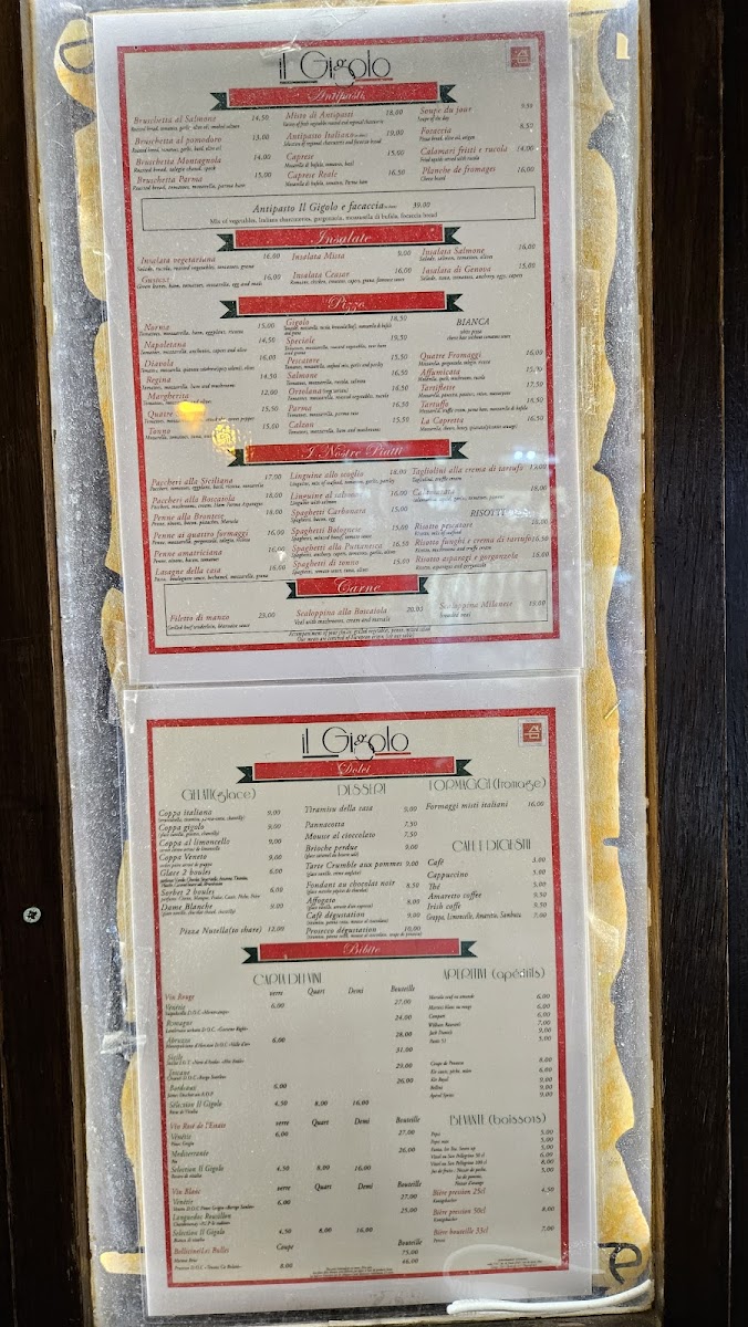 Menu Photo 7