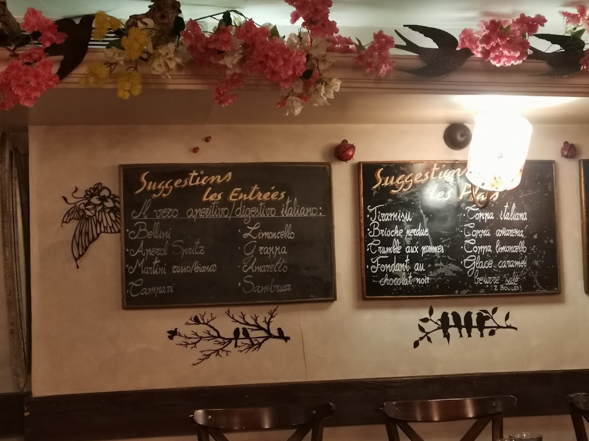 Menu Photo 8
