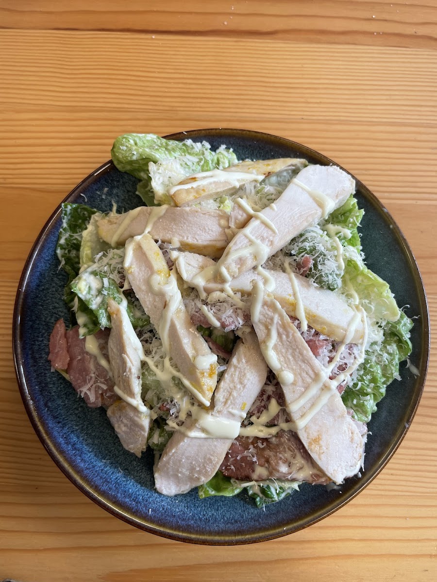 HEAVENLY CAFE - Photo 8