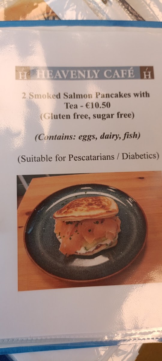 Menu Photo 9