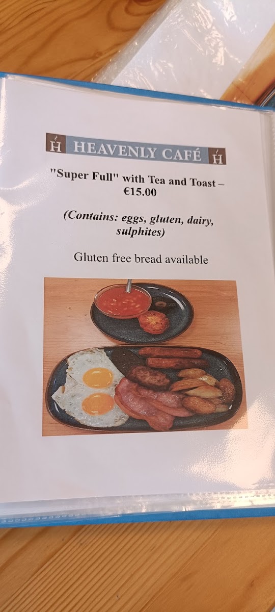 Menu Photo 4