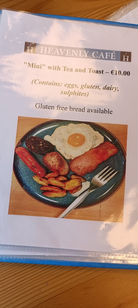 Menu Photo 7