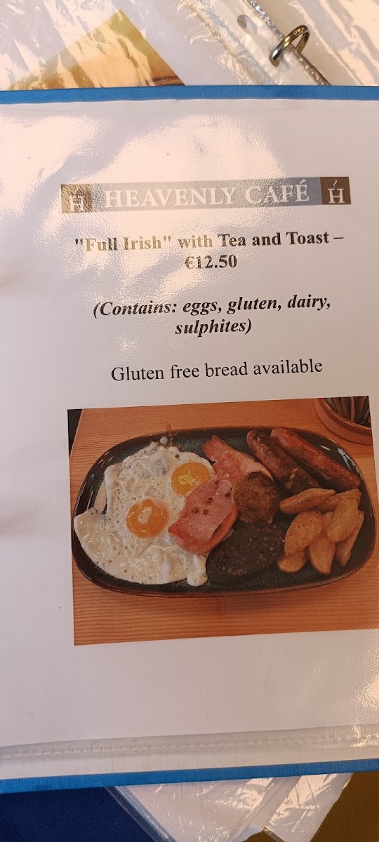 Menu Photo 8