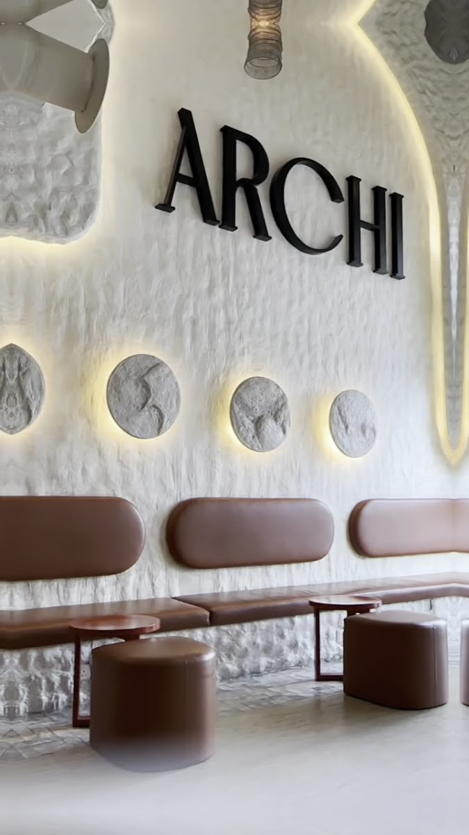 ARCHI - Photo 1