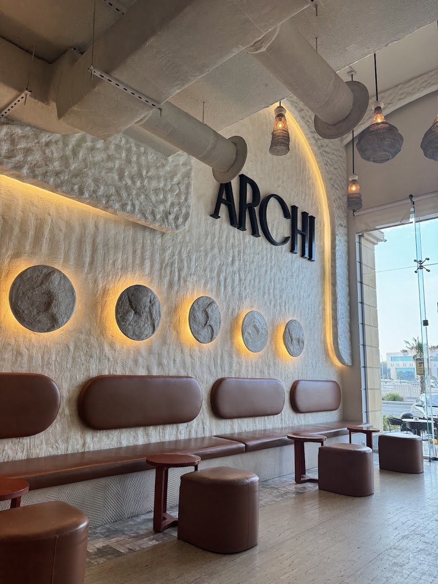 ARCHI - Photo 3