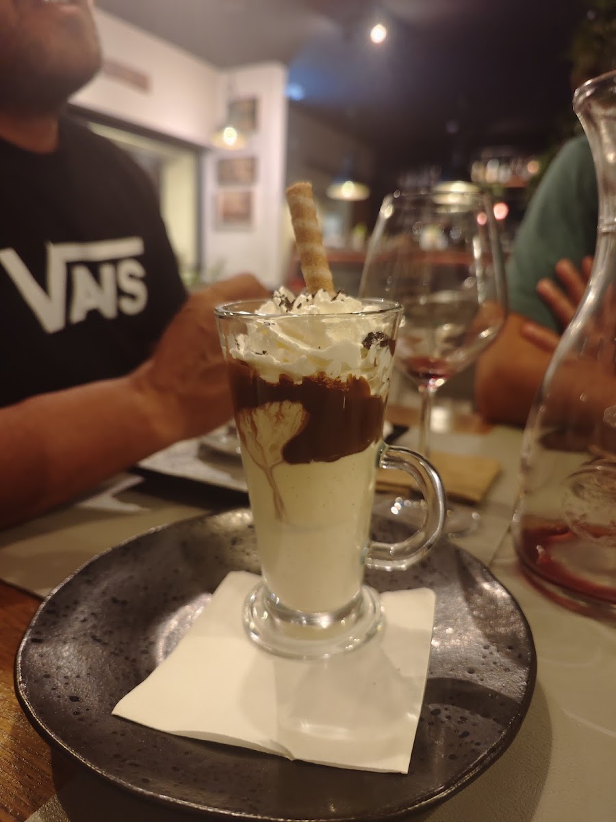Restaurante Jardim da Vila - Photo 3