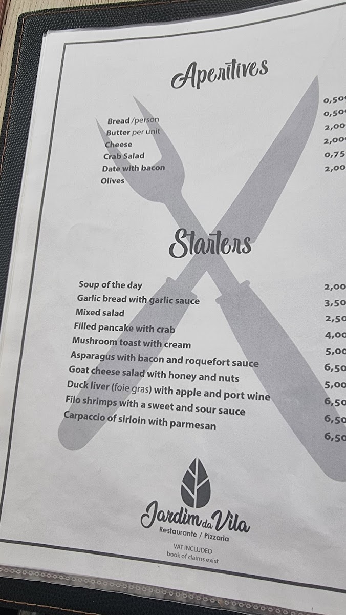 Menu Photo 6