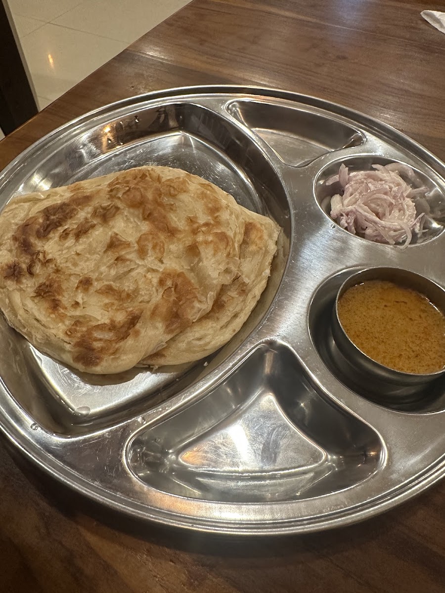 Anjappar Authentic Indian Chettinad Restaurant - Photo 8