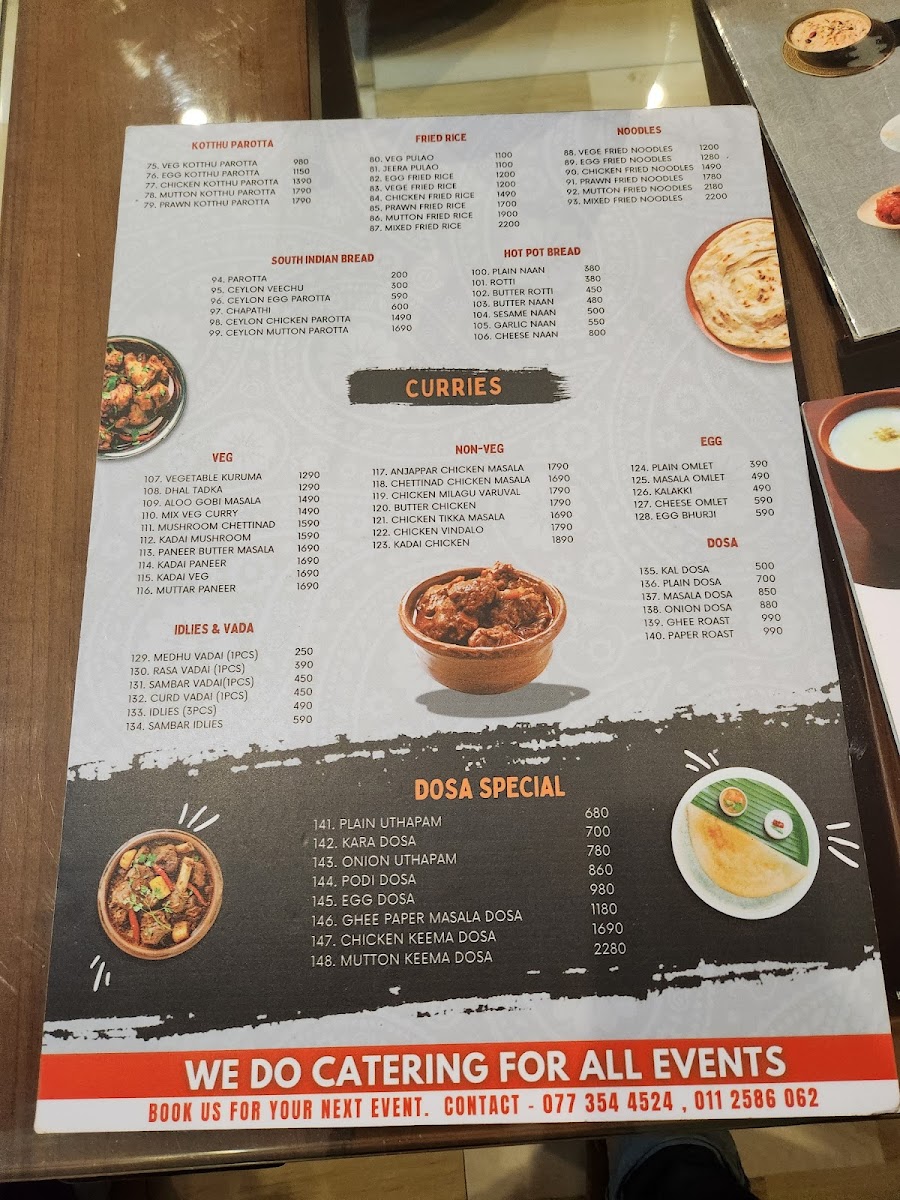 Menu Photo 9