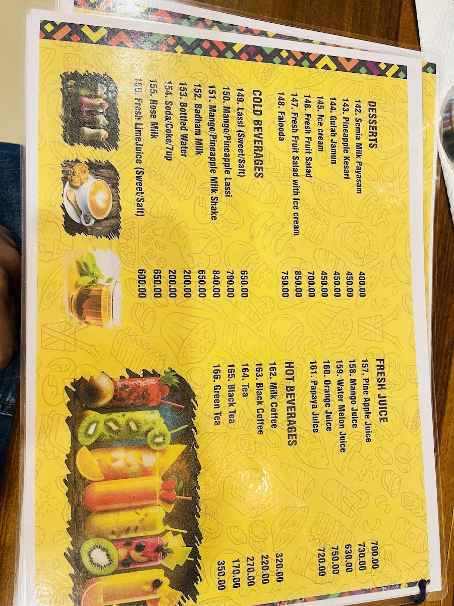 Menu Photo 6