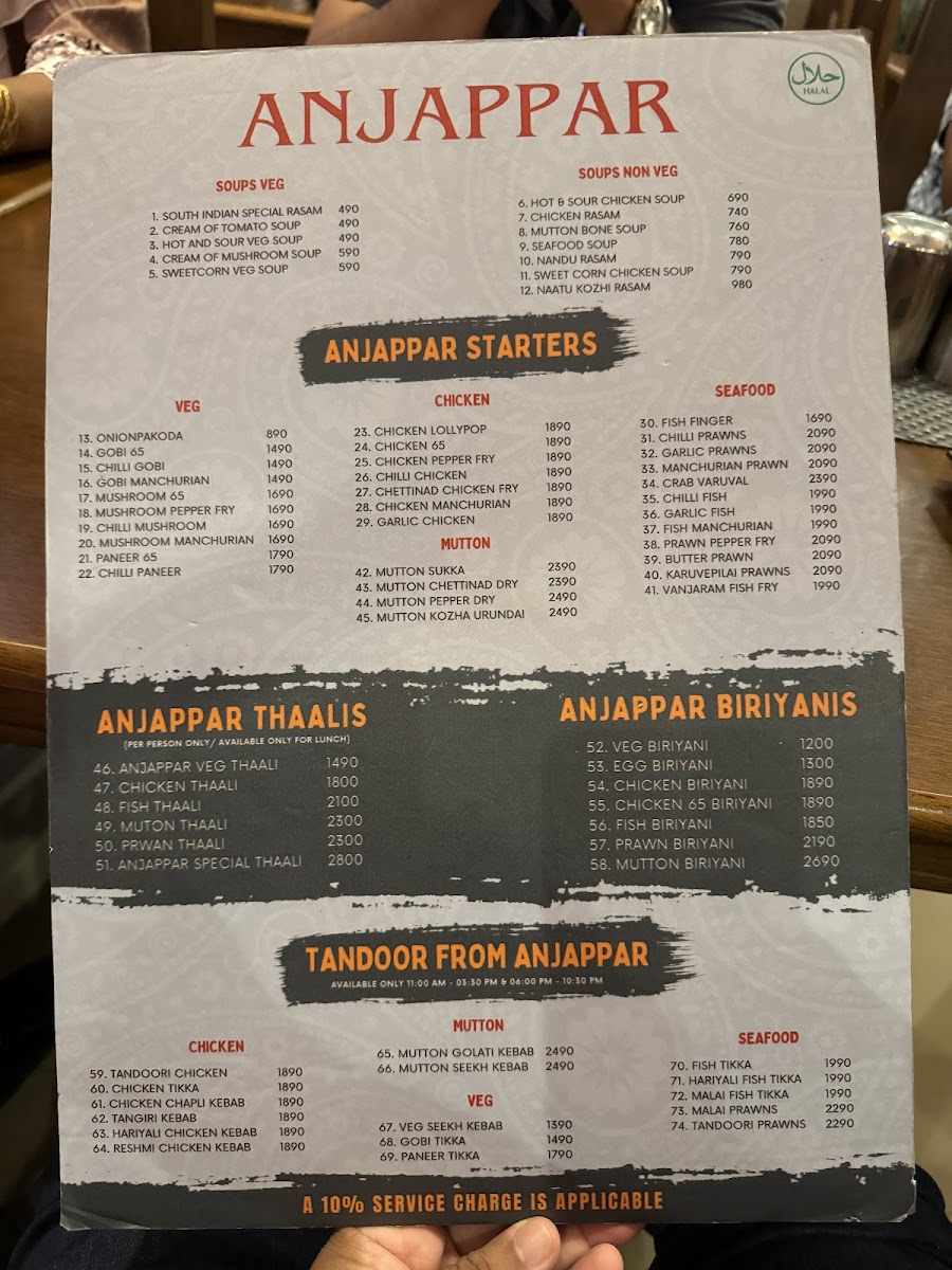 Menu Photo 8