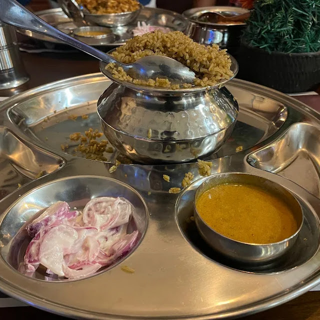 Biryani