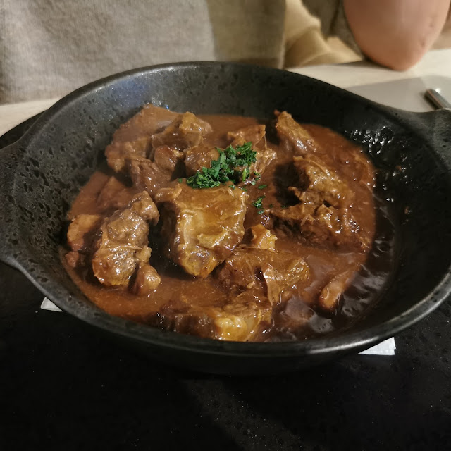 Lombo de Vitela