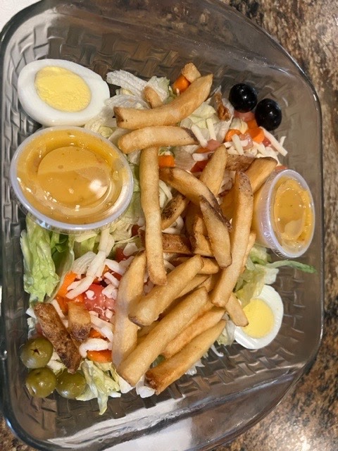 Argonne Café - Photo 9